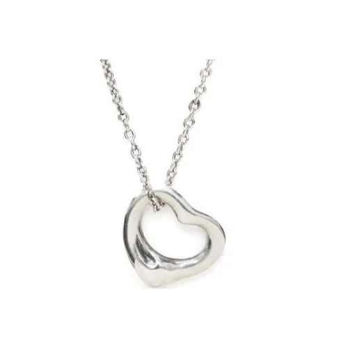 TIFFANY & CO. Ожерелья Женские
