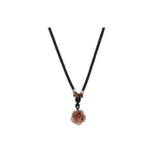 MOVER Сплав Ожерелье Женское