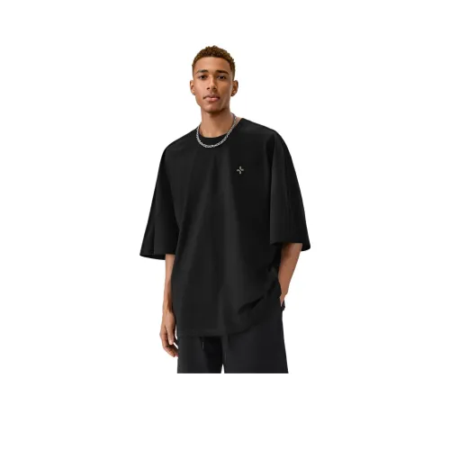 BD.POWER UP+ Унисекс Футболка