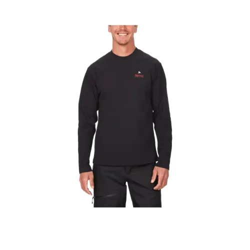 Marmot Мужская T-рубашка