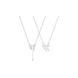 Бант ожерелье (1 пара)