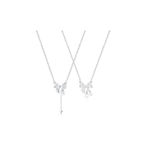 MISS TOOYA Сплав Ожерелья Женские