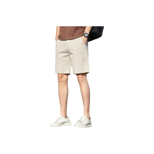 YUQIAN Мужские Повседневные Шорты