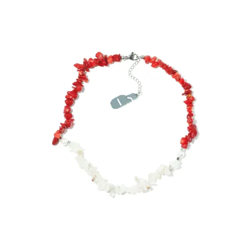 Get'em ON Rubble Ожерелья Унисекс