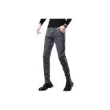 Черно-серый