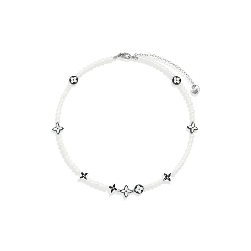 AWE Shell Pearl Ожерелье Premium Luxury Niche Женское