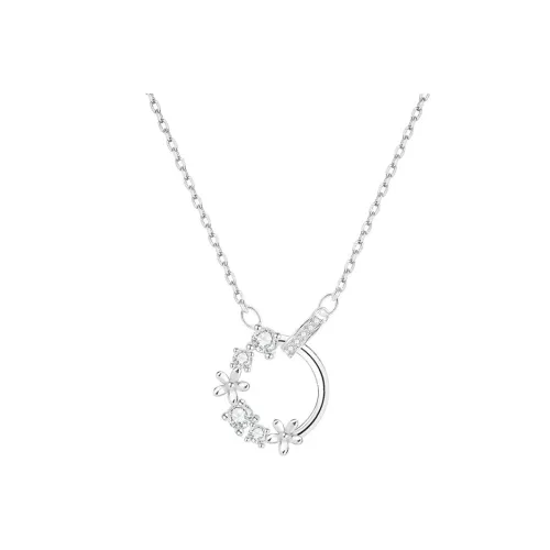 Thuban Ark Сплав Ожерелья Унисекс