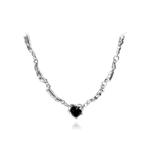 WANLIACC Ожерелья Женские