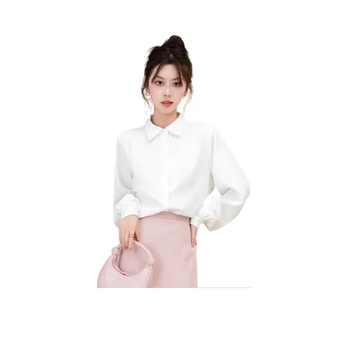 BALENO Женские Рубашки