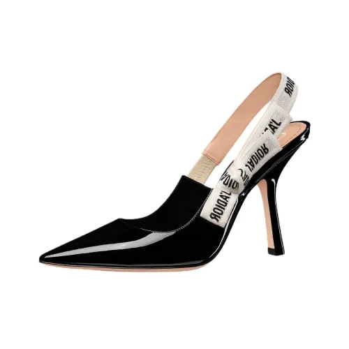 DIOR J'Adior Высокие каблуки Женские