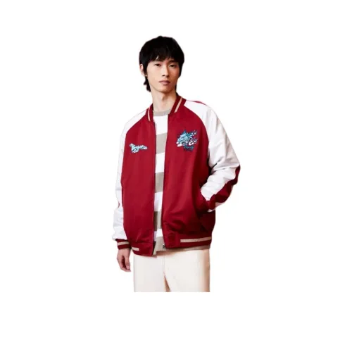 JACK JONES· Бейсбольная куртка Унисекс