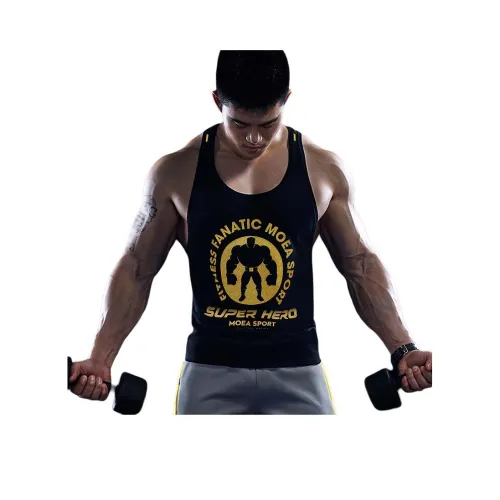 MOLIFANG Мужские майки