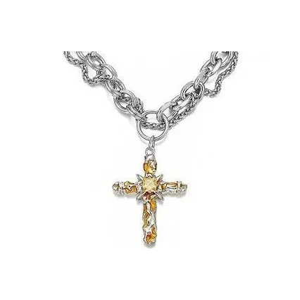 DAN DREAM Сплав Ожерелья Унисекс