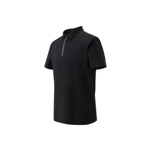 KOLON SPORT Мужская рубашка поло