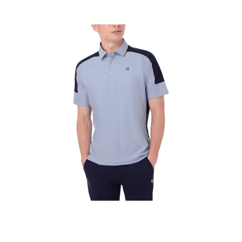 Мужская поло TAYLORMADE