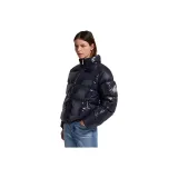 Глубокий чернильный цвет