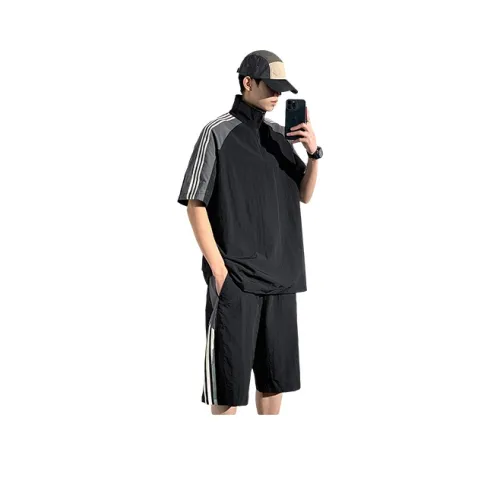 UNthemed Повседневная спортивная одежда унисекс