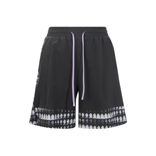 lululemon SS23 Повседневные шорты Мужские