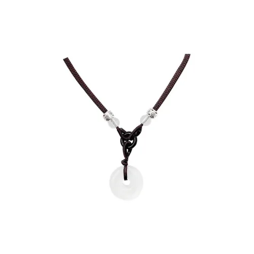 CARAT'S DIARY Цветное стекло Ожерелья Женские