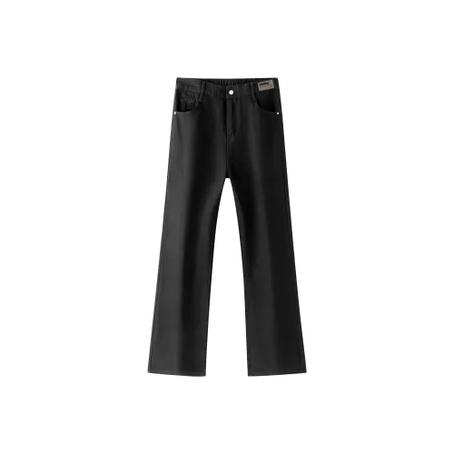 ZWWWZ Унисекс Джинсы