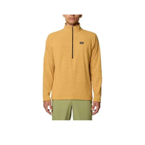 MOUNTAIN HARDWEAR Толстовка Мужская