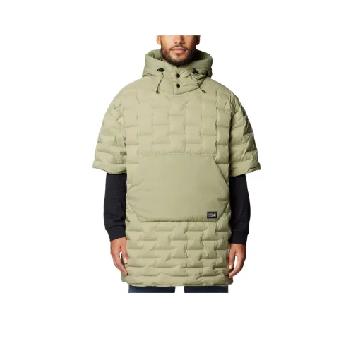 MOUNTAIN HARDWEAR Пуховики и зимние пальто Унисекс