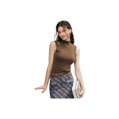 Olrain Женские Камисоли