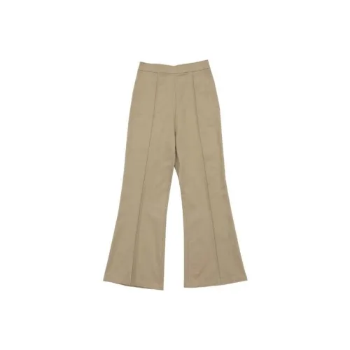 Select MOCA Женские Повседневные Брюки