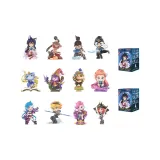 2 Сюрприз-бокса (Случайный стиль)