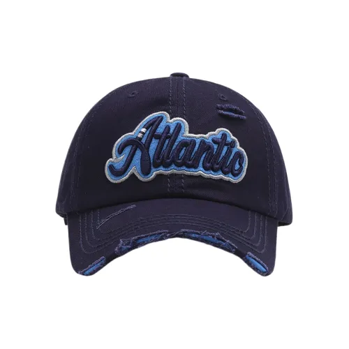 YALMY Хлопковые кепки унисекс