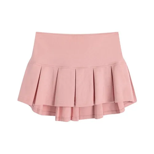 VASI LYEV Повседневные короткие юбки для женщин