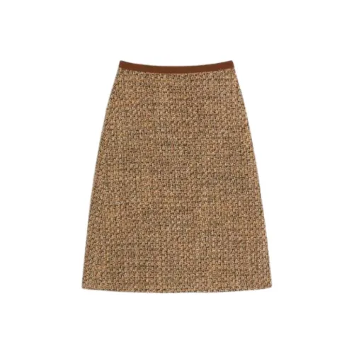 Valentino Повседневный Длинный Юбка Женские