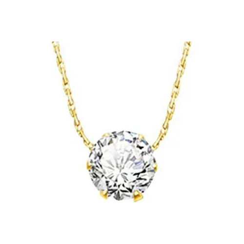 CARAT'S DIARY Сплав Ожерелья Женские