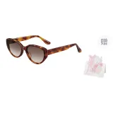 Черепаха Оболочка 53 Очки Футляр+Коробка