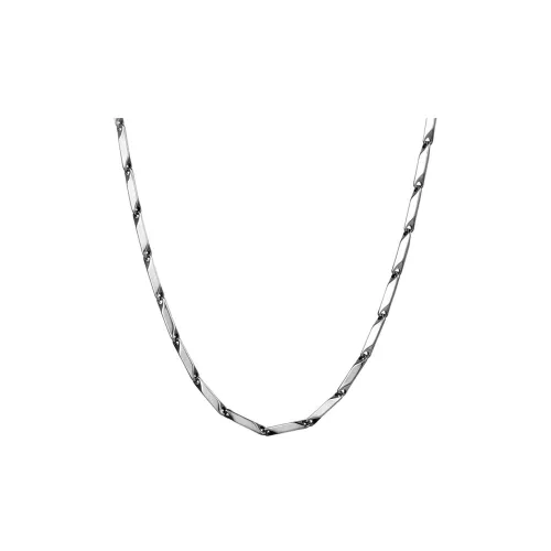 Ожерелья из титановой стали унисекс