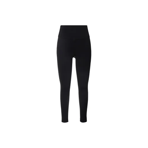 lululemon Base Pace Женские Вязаные Спортивные Брюки