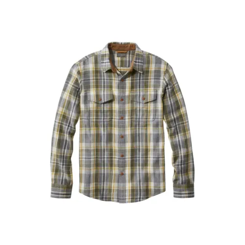 L.L.Bean Мужские Рубашки