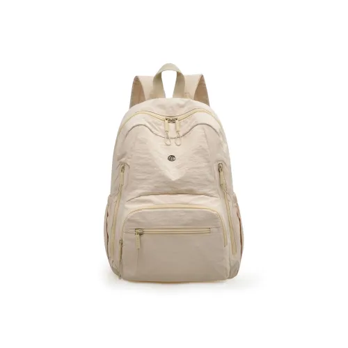 Alcohol Dragon Нейлон Рюкзак Стандартный Унисекс Многоцветный