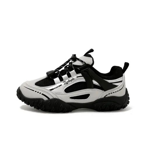 Серия Disney Zootopia Anti KICK Амортизация Дышащий Низкий Топ Детские Лайфстайл Обувь Подростки