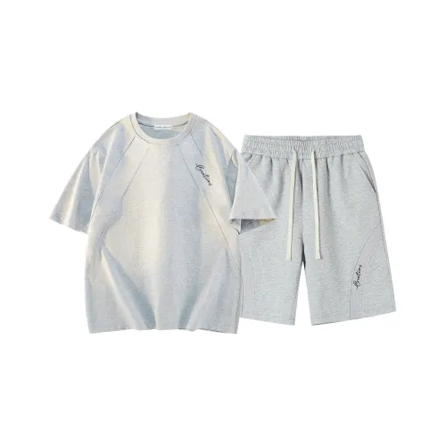 Colorful Creations Повседневная Спортивная Одежда Унисекс