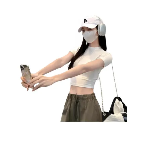 NOME Женские футболки