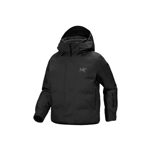 Arcteryx ANDESSA Down Jacket Women's