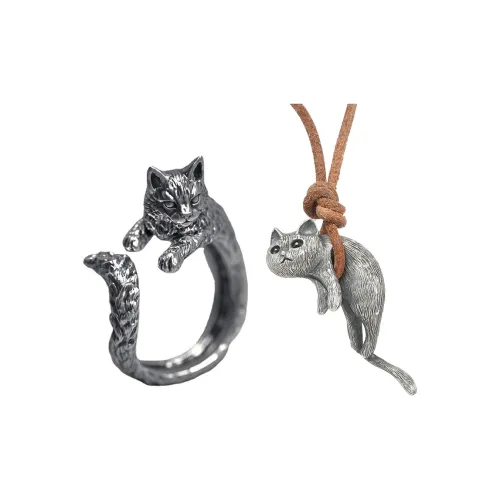 AWD Ожерелья Женские