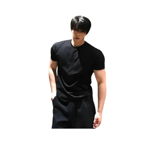 XUBAIHUO Унисекс Футболка