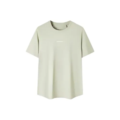 OUTDOOR PRODUCTS T-рубашка Женская Cool Wood Серый