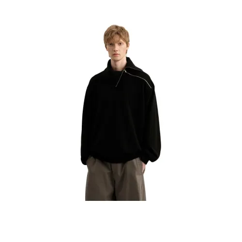 WHITT EPURE Мужские Свитшоты