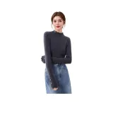 Темно-серый