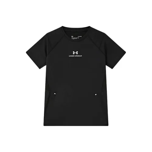 Under Armour T-рубашка для детей в возрасте 3-7 лет