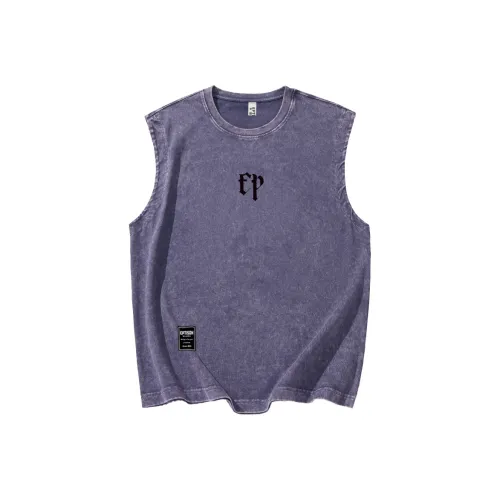 EPTISON Мужские Майки