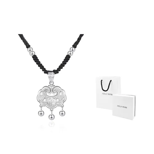 HOLLY RYAN Медные Ожерелья Женские